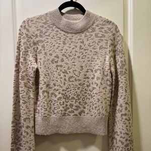 Veronica Beard Long Sleeve Sweater